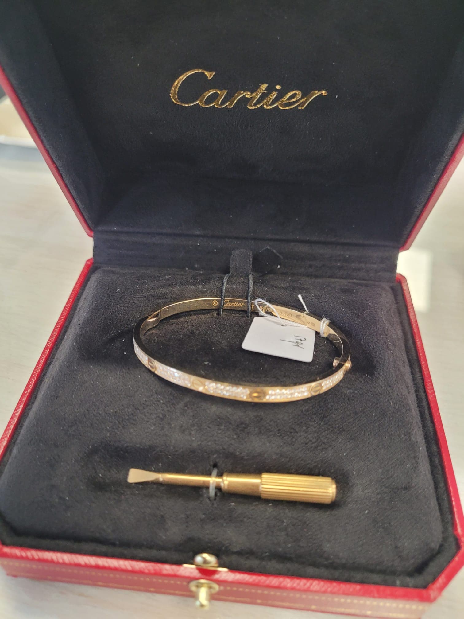 Rachat de montres de luxe sur la Côte d'Azur